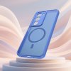 Techsuit HaloFrost II MagSafe pre Xiaomi Redmi 15 4G 5G nebesky modrá