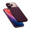 Spigen Caseology Nano Pop MagSafe Puzdro pre iPhone 17 Pro Max Burgundská
