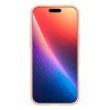 Spigen Liquid Air Puzdro iPhone 17 Pro Max ružový titán