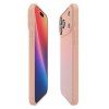 Spigen Liquid Air Puzdro iPhone 17 Pro Max ružový titán