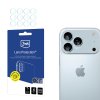 3mk Lens Protection 4 pack iPhone 17 Pro Max priehľadné puzdro