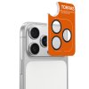 Torras Lensguard ochrana kamery iPhone 17 Pro Max čierna