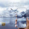 Tvrdené sklo Lito D+ Max 4K pre iPhone 17 Pro Max-18 Pro Max čierne