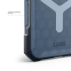 UAG Essential Armor MagSafe pre iPhone 17 Pro Max modré Cloud