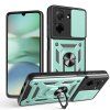 Techsuit CamShield Series Xiaomi Redmi A5 4G Standard Zelene Puzdro