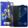 Blueo Anti Peep Privacy Glass iPhone 16 Pro Max iPhone 17 Pro Max čierne