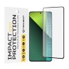 Techsuit esd sklo Xiaomi Redmi Note 13 Pro 5G Poco X6 čierne