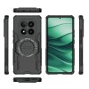 Puzdro Techsuit ArmorMag pre Xiaomi Redmi Note 14 Pro 4G čierne