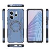 Puzdro Techsuit ArmorMag pre Xiaomi Redmi Note 14 5G modré