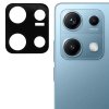 Techsuit ochranné sklo na fotoaparát Xiaomi Redmi Note 14S čierne