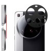 Techsuit ochranné sklo na fotoaparát Xiaomi 15 Ultra čierne