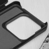 Techsuit eFold Series Puzdro Xiaomi Redmi Note 14 5G Čierna