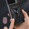 Puzdro Techsuit CamShield Series pre Xiaomi 15 Pro čierne