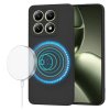 Techsuit SoftFlex MagSafe pre Xiaomi 14T čierny