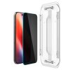 Spigen Glas.tR EZ FIT 2ks puzdro iPhone 16 Pro Max iPhone 17 Pro Max Privacy