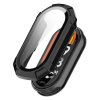 Techsuit Defense360 Pro pre Xiaomi Mi Band 8 8 NFC čierne