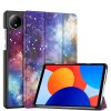 Techsuit FoldPro Puzdro Xiaomi Redmi Pad SE 4G 8.7 Galaxia