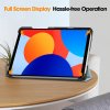 Techsuit FoldPro Puzdro Xiaomi Redmi Pad SE 4G 8.7 Jednorozec