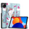 Techsuit FoldPro Puzdro Xiaomi Redmi Pad SE 4G 8.7 Jednorozec