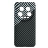 Techsuit Carbonite puzdro Xiaomi 14 Ultra Stealth Gray