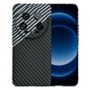 Techsuit Carbonite puzdro Xiaomi 14 Ultra Stealth Gray