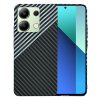 Techsuit FiberShell Xiaomi Redmi Note 13 4G StealthGray puzdro