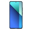Techsuit Carbonite FiberShell Xiaomi Redmi Note 13 4G Cyan puzdro