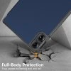 Techsuit FoldPro pre Xiaomi Redmi Pad Pro Modré puzdro