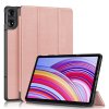 Techsuit FoldPro puzdro pre Xiaomi Redmi Pad Pro Ružové zlato