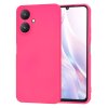 Techsuit SoftFlex puzdro Xiaomi Redmi 13C 5G Hot Pink