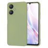 Techsuit SoftFlex puzdro pre Xiaomi Redmi 13C 5G Matcha