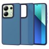 Techsuit HaloFrost Series Puzdro Xiaomi Redmi Note 13 4G Deep Blue