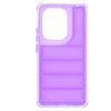Techsuit Wave Shield puzdro Xiaomi Redmi Note 13 Pro 4G Poco M6 Pro 4G Violet
