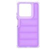 Techsuit Wave Shield Puzdro Xiaomi Redmi Note 13 5G Violet