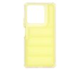 Techsuit Wave Shield Xiaomi Redmi Note 13 5G Žlté puzdro
