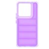 Techsuit Wave Shield Puzdro Xiaomi Redmi Note 13 Pro 5G Poco X6 Violet