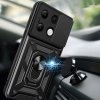 Techsuit Puzdro CamShield Rada Xiaomi Redmi Note 13 4G Modré