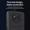 Techsuit Magic Shield Xiaomi Poco X3 Poco X3 NFC Poco X3 Pro Čierny