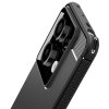Spigen Rugged Armor pre Xiaomi Redmi Note 13 Pro 5G Poco X6 Čierna