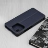 Techsuit eFold Series Puzdro Xiaomi Redmi Note 13 4G Tmavomodrá