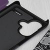 Techsuit eFold séria Xiaomi Redmi Note 13 Pro+ 5G Fialové puzdro