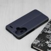 Techsuit eFold puzdro pre Xiaomi Redmi Note 13 Pro Plus 5G Tmavomodrá