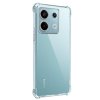 Techsuit Narazuvzdorné Priehľadné Puzdro Xiaomi Redmi Note 13 Pro 5G Poco X6