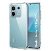 Techsuit Narazuvzdorné Priehľadné Puzdro Xiaomi Redmi Note 13 Pro 5G Poco X6