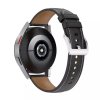 Techsuit Remienok 22mm W048 Huawei GT Xiaomi S1 Čierny