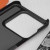 Techsuit eFold séria Xiaomi 14 Pro oranžové puzdro