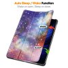 Techsuit FoldPro puzdro pre Xiaomi Pad 6 Pad 6 Pro a Galaxy