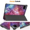 Techsuit FoldPro puzdro pre Xiaomi Pad 6 Pad 6 Pro a Galaxy