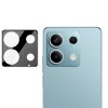 Techsuit kompletné sklo fotoaparátu Xiaomi Redmi Note 13 Pro 5G black
