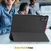Techsuit FoldPro Xiaomi Redmi Pad SE 11 Motýľ Puzdro
